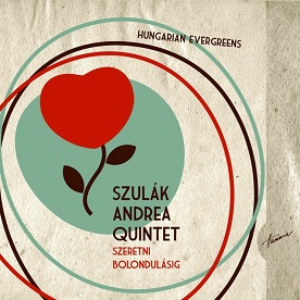 Szulak Andrea Quintet